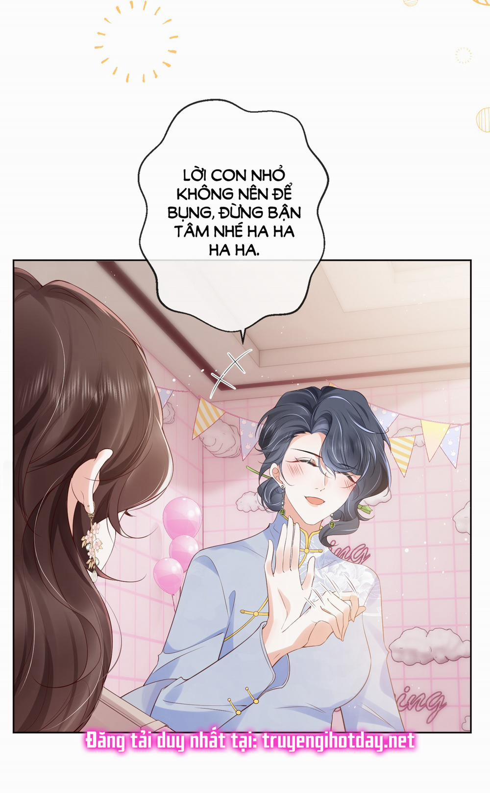 Quãng Đời Còn Lại Dành Hết Cho Em 1.1 trang 14