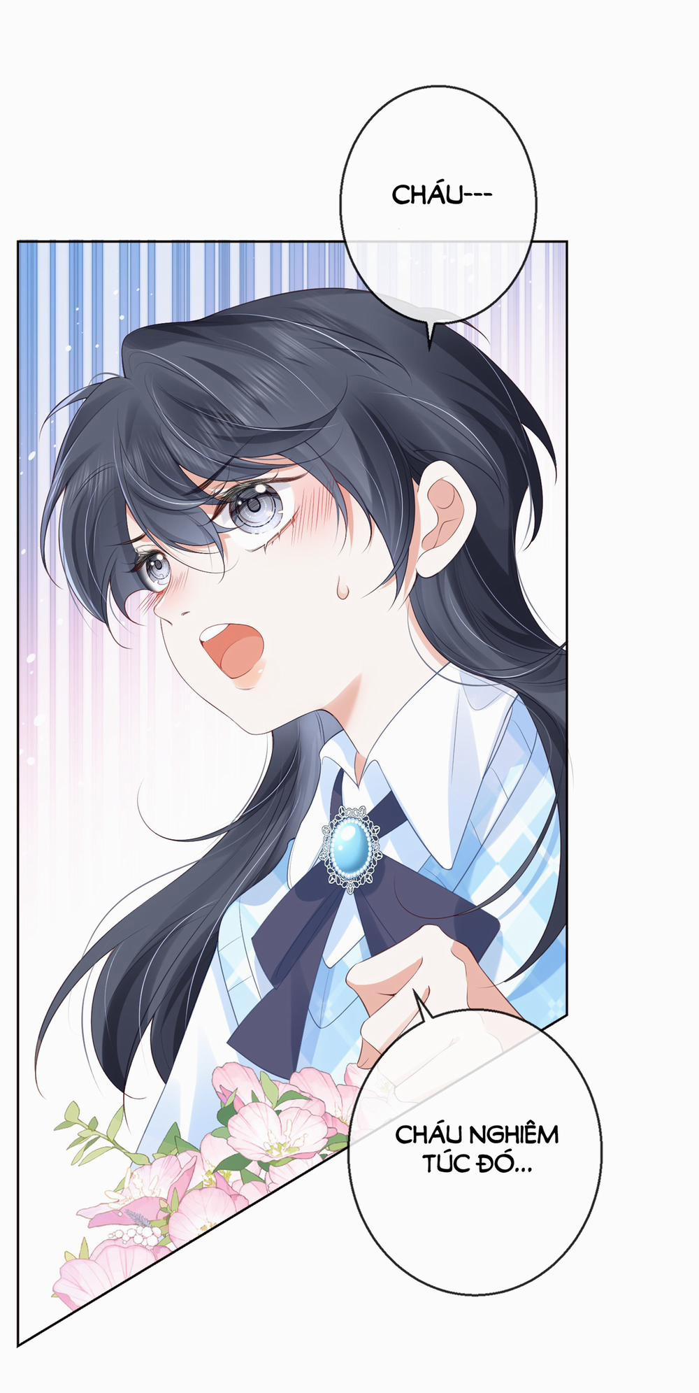 Quãng Đời Còn Lại Dành Hết Cho Em 1.1 trang 15