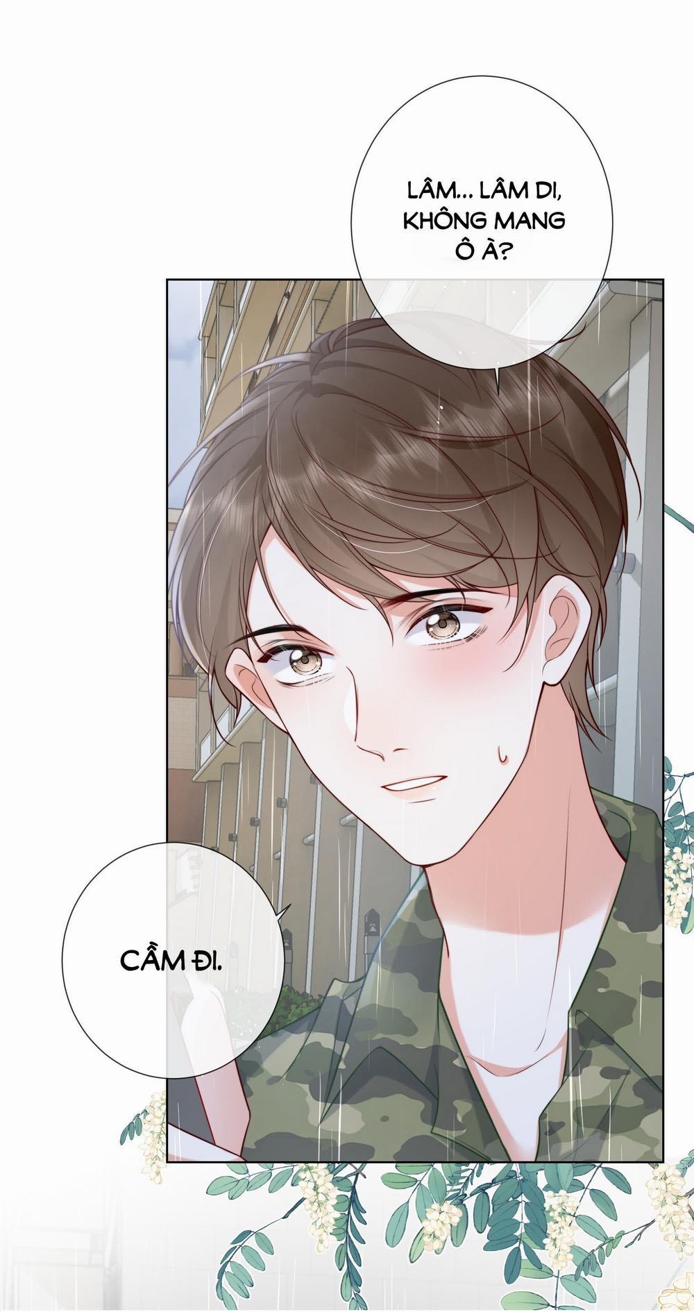 Quãng Đời Còn Lại Dành Hết Cho Em 10.1 trang 2