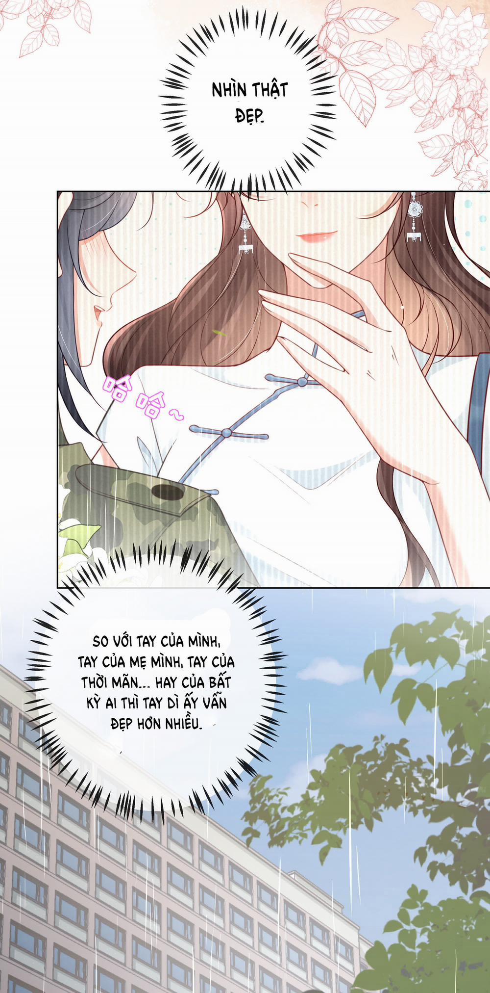 Quãng Đời Còn Lại Dành Hết Cho Em 10.1 trang 6