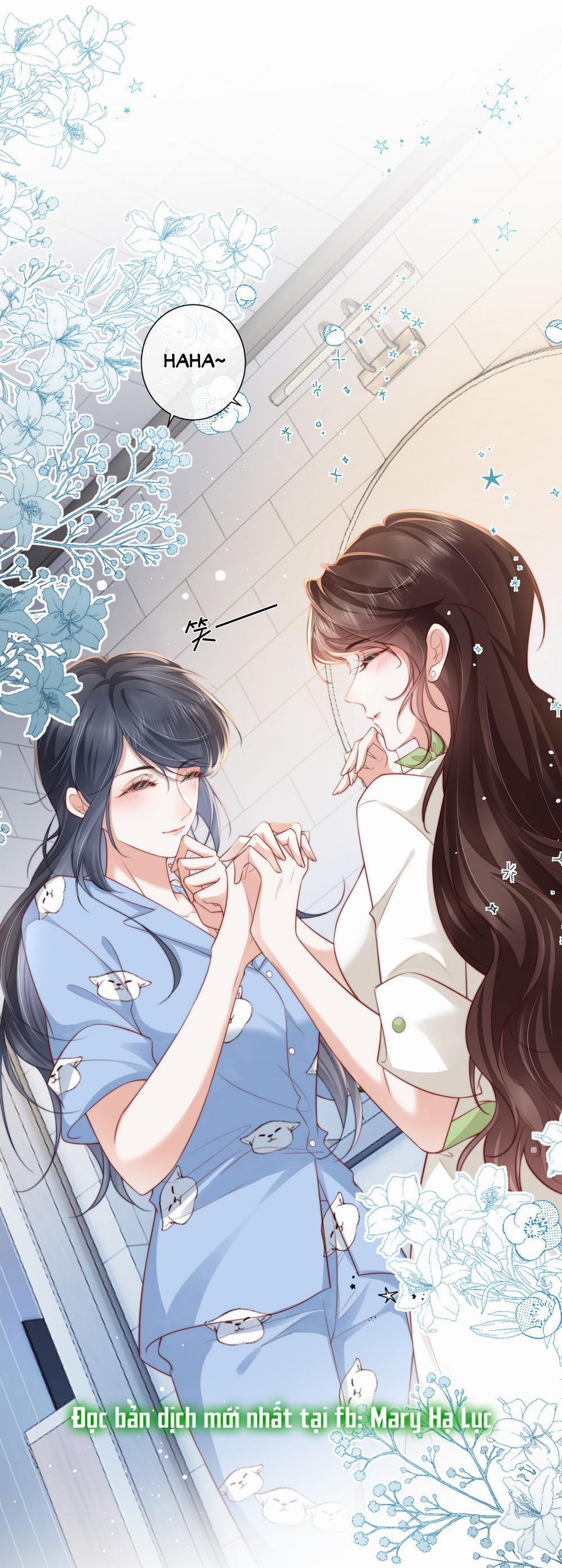 Quãng Đời Còn Lại Dành Hết Cho Em 10.2 trang 13