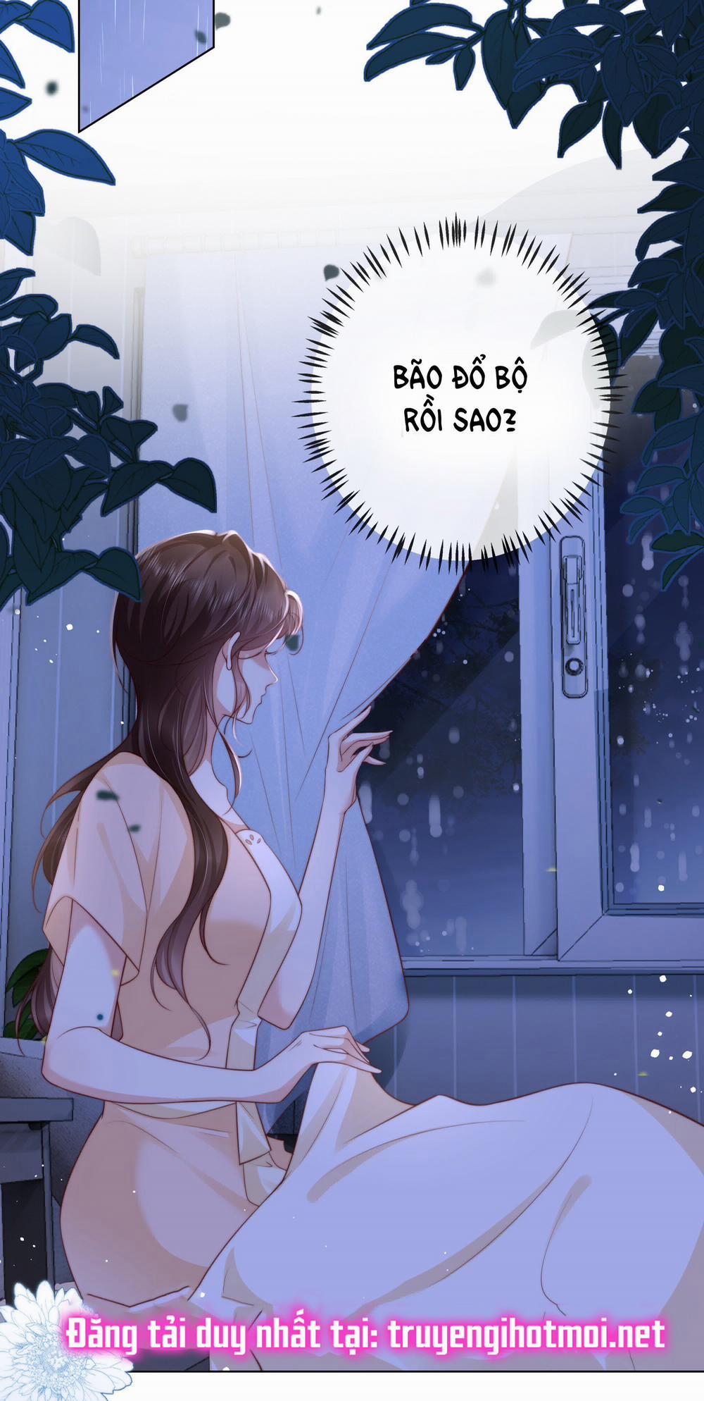 Quãng Đời Còn Lại Dành Hết Cho Em 10.2 trang 16