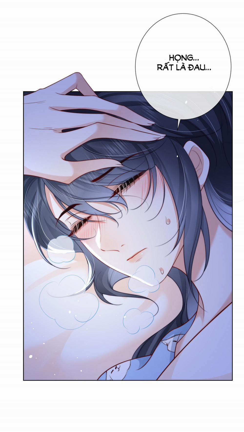 Quãng Đời Còn Lại Dành Hết Cho Em 10.2 trang 25