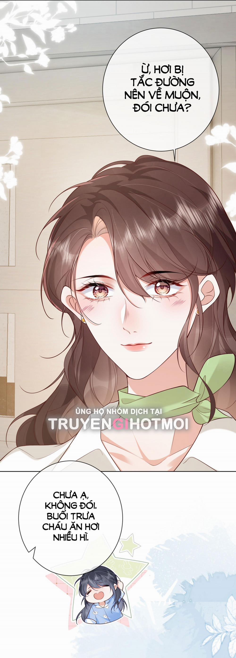 Quãng Đời Còn Lại Dành Hết Cho Em 10.2 trang 4