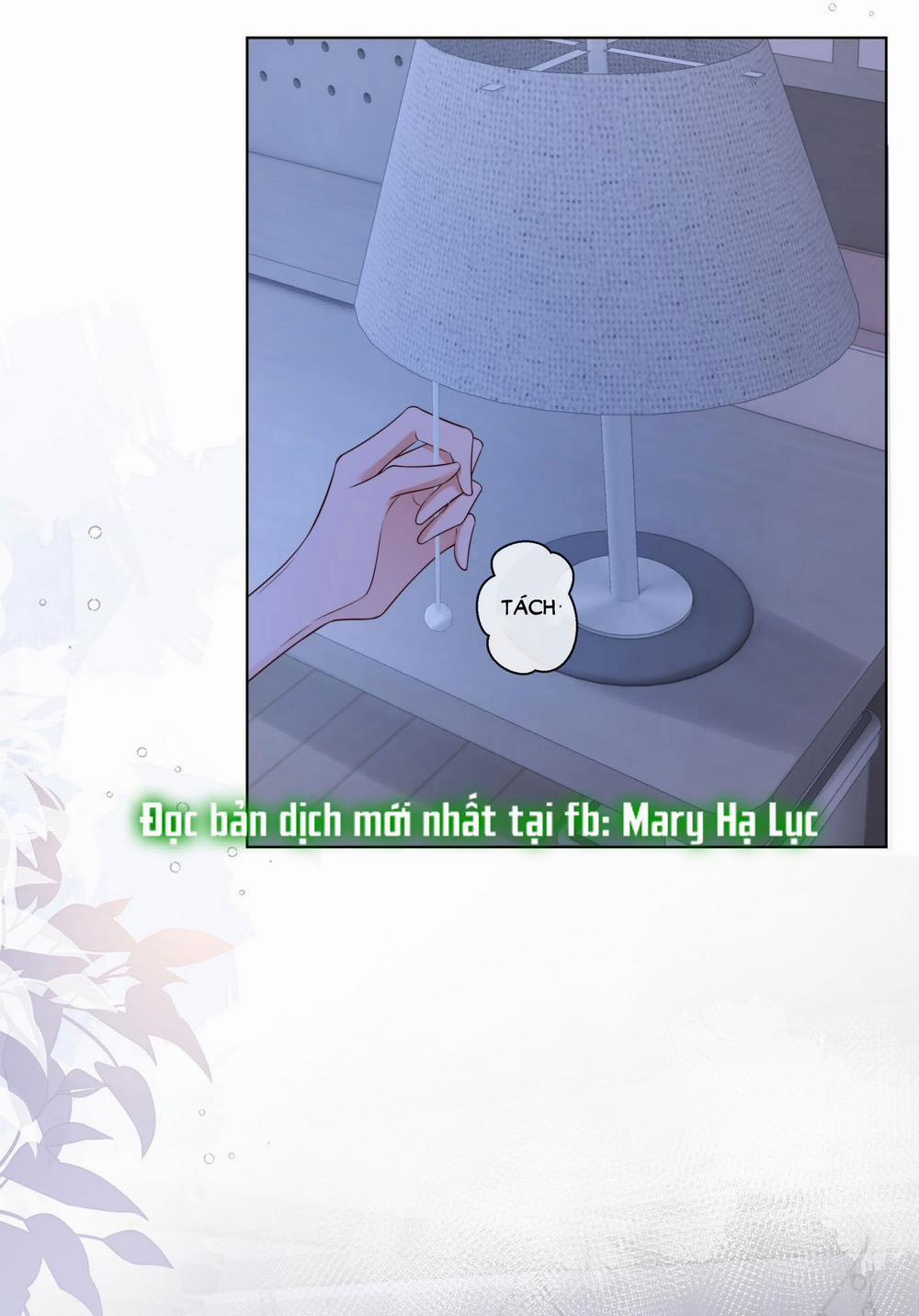 Quãng Đời Còn Lại Dành Hết Cho Em 11.1 trang 13