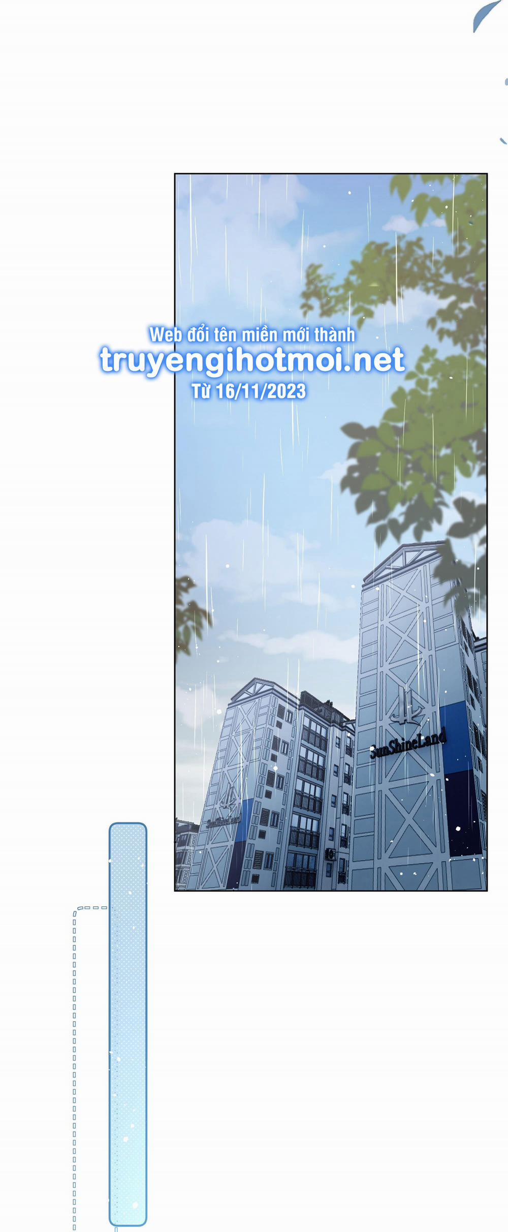 Quãng Đời Còn Lại Dành Hết Cho Em 11.2 trang 10