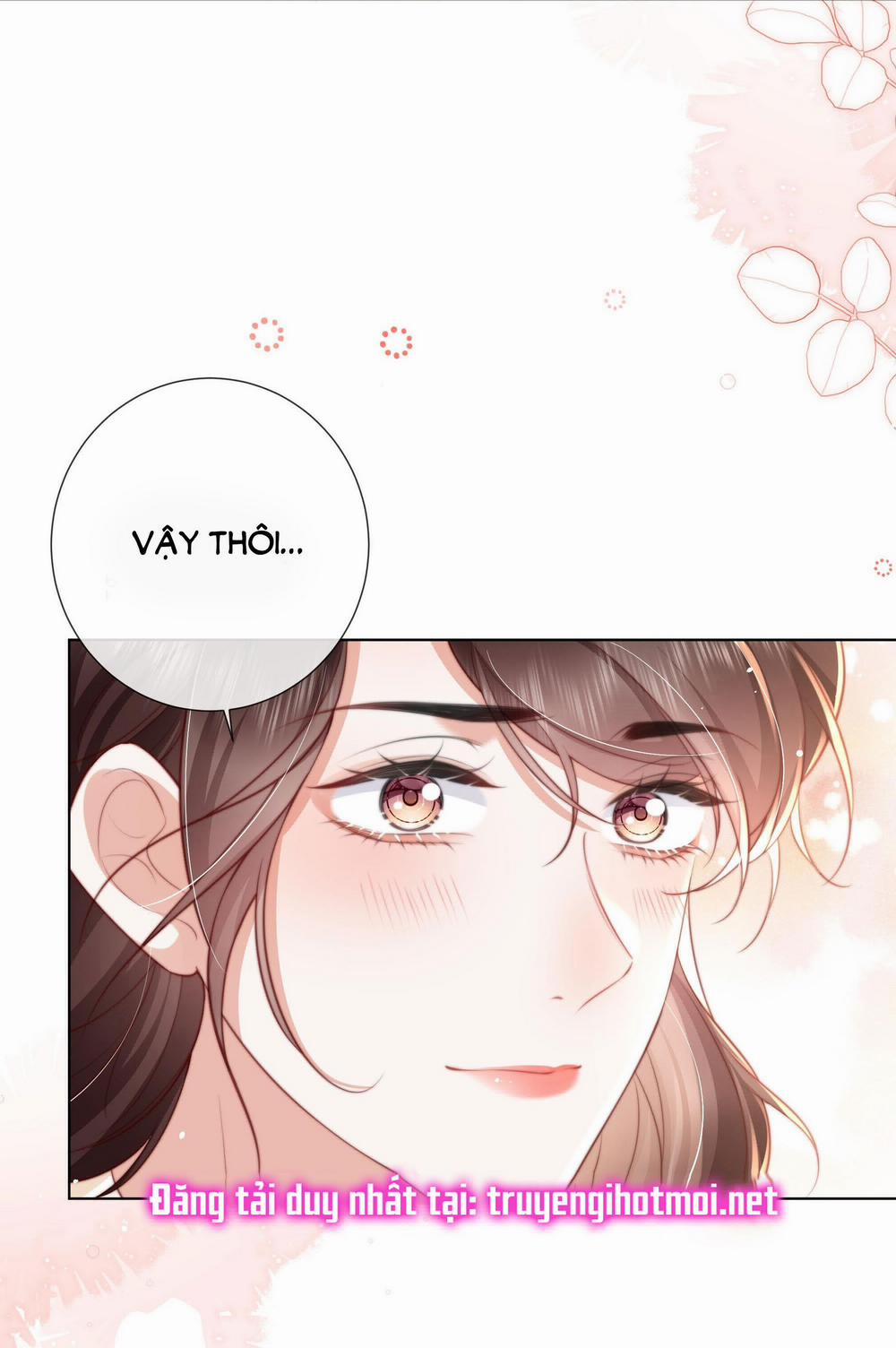 Quãng Đời Còn Lại Dành Hết Cho Em 13.1 trang 12