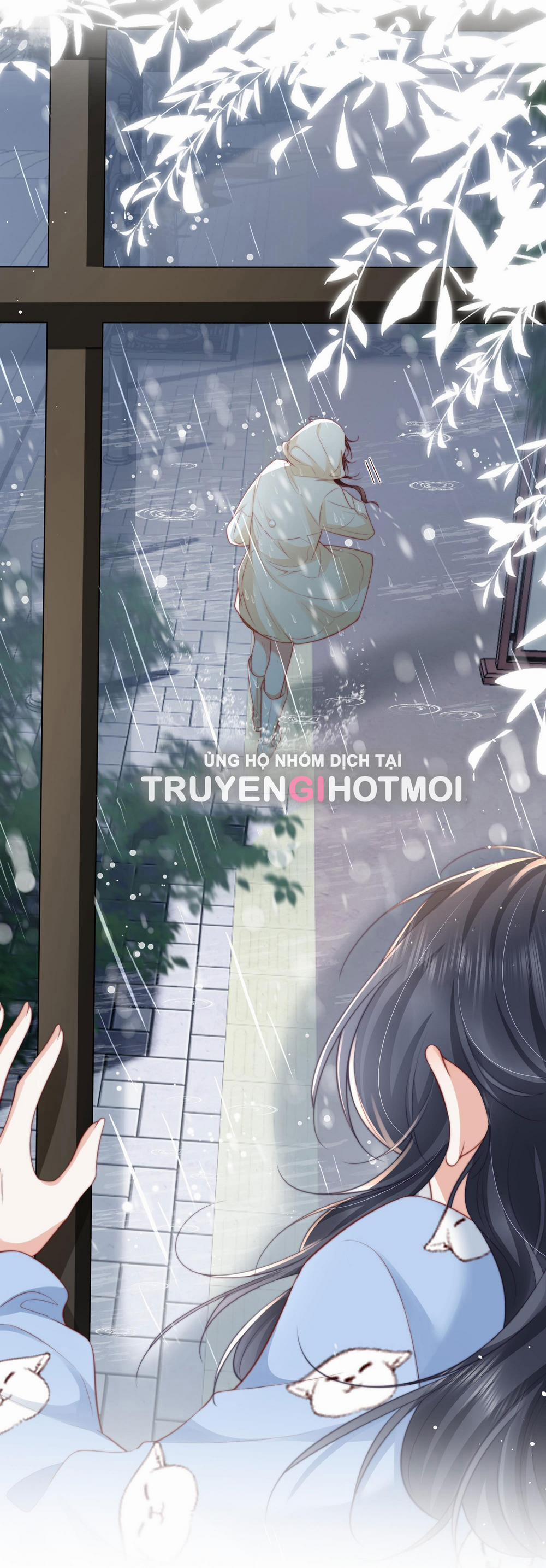 Quãng Đời Còn Lại Dành Hết Cho Em 13.2 trang 10