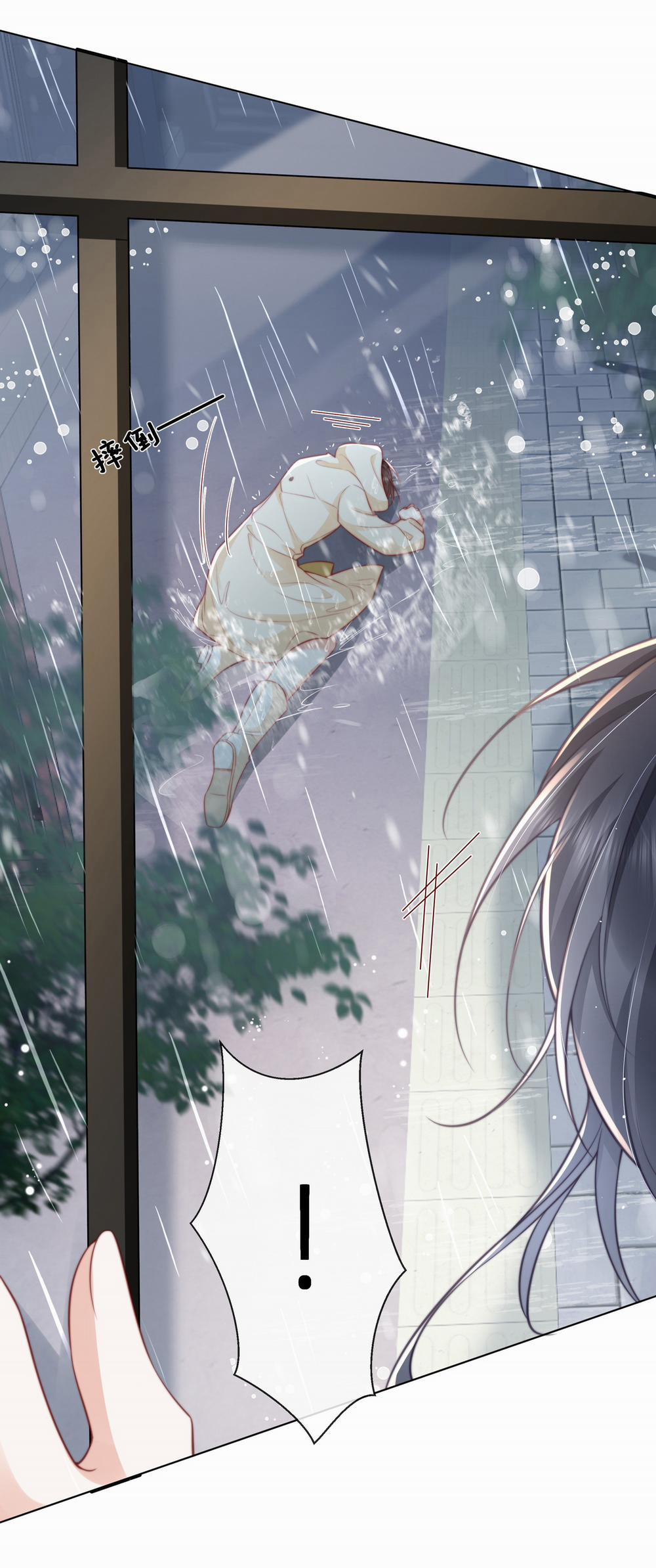 Quãng Đời Còn Lại Dành Hết Cho Em 13.2 trang 12