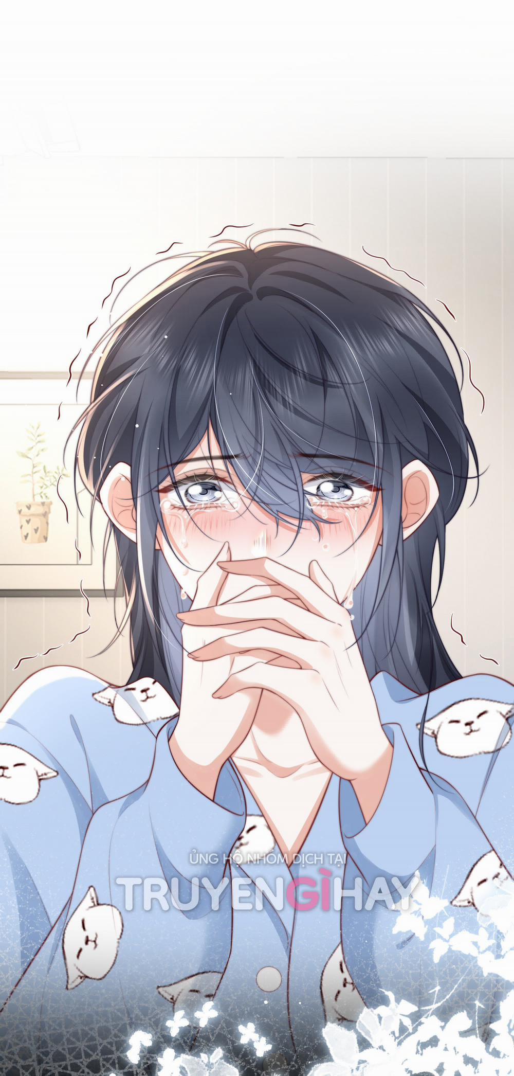 Quãng Đời Còn Lại Dành Hết Cho Em 13.2 trang 14