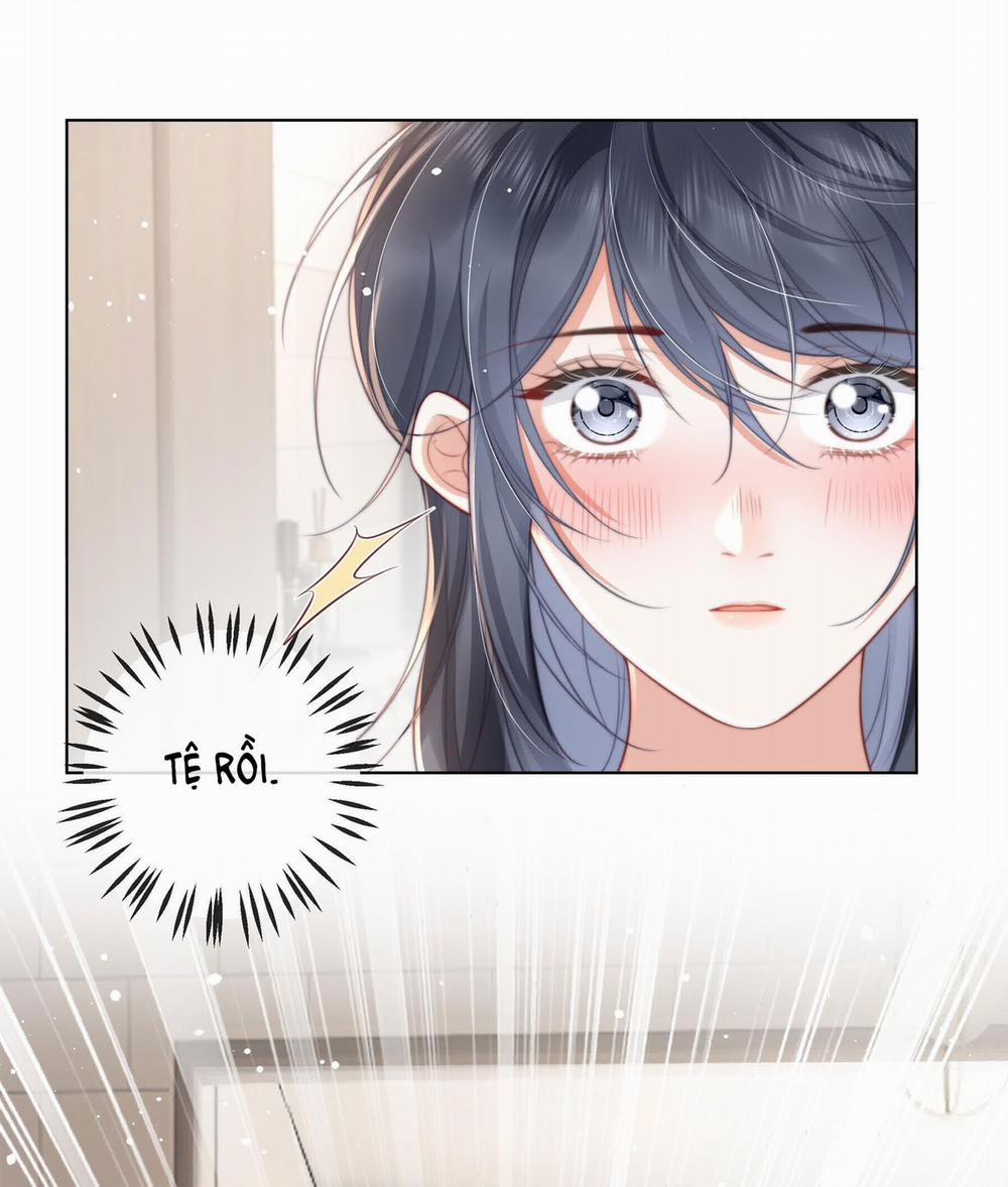 Quãng Đời Còn Lại Dành Hết Cho Em 13.2 trang 2