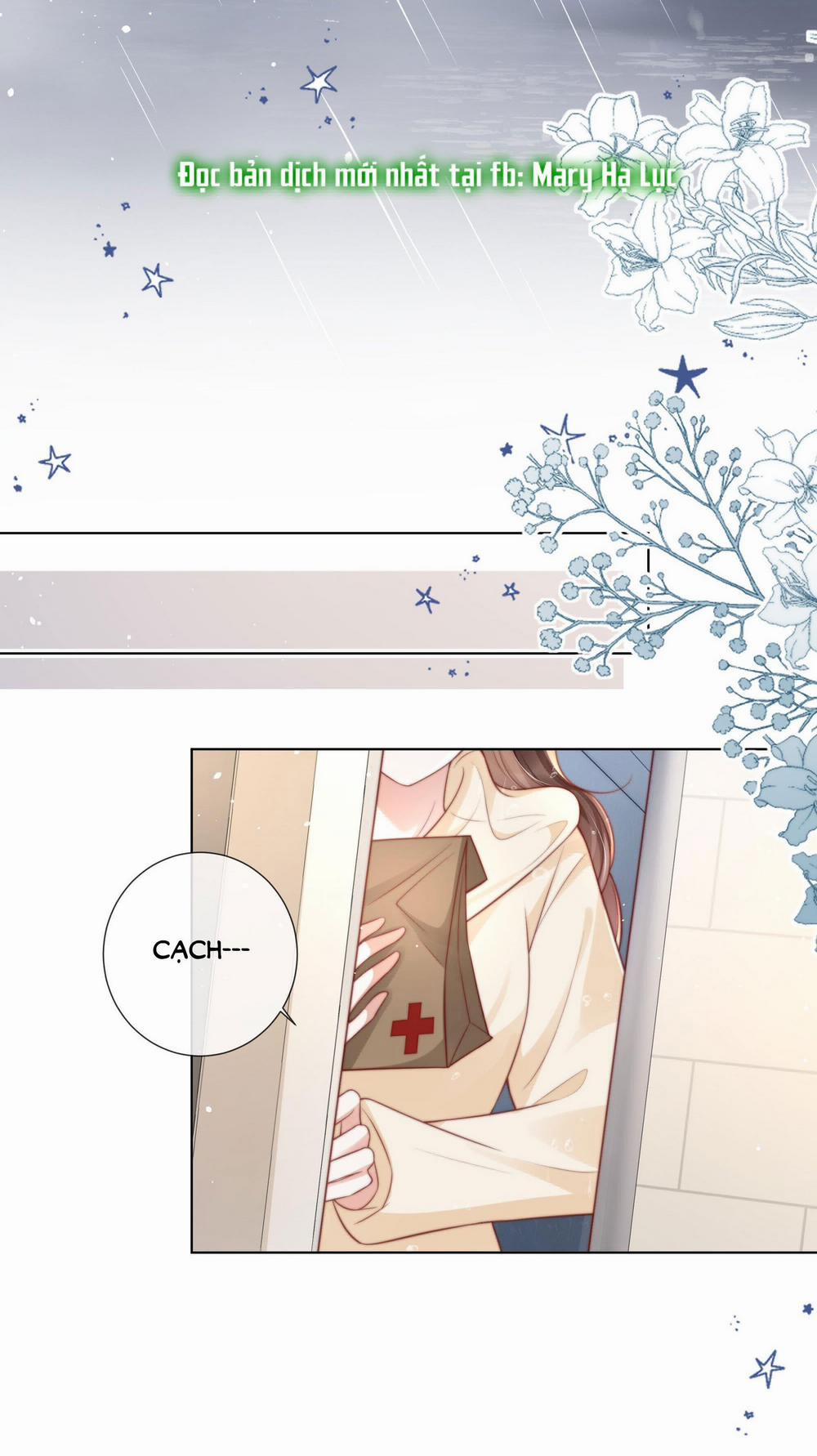 Quãng Đời Còn Lại Dành Hết Cho Em 13.2 trang 21