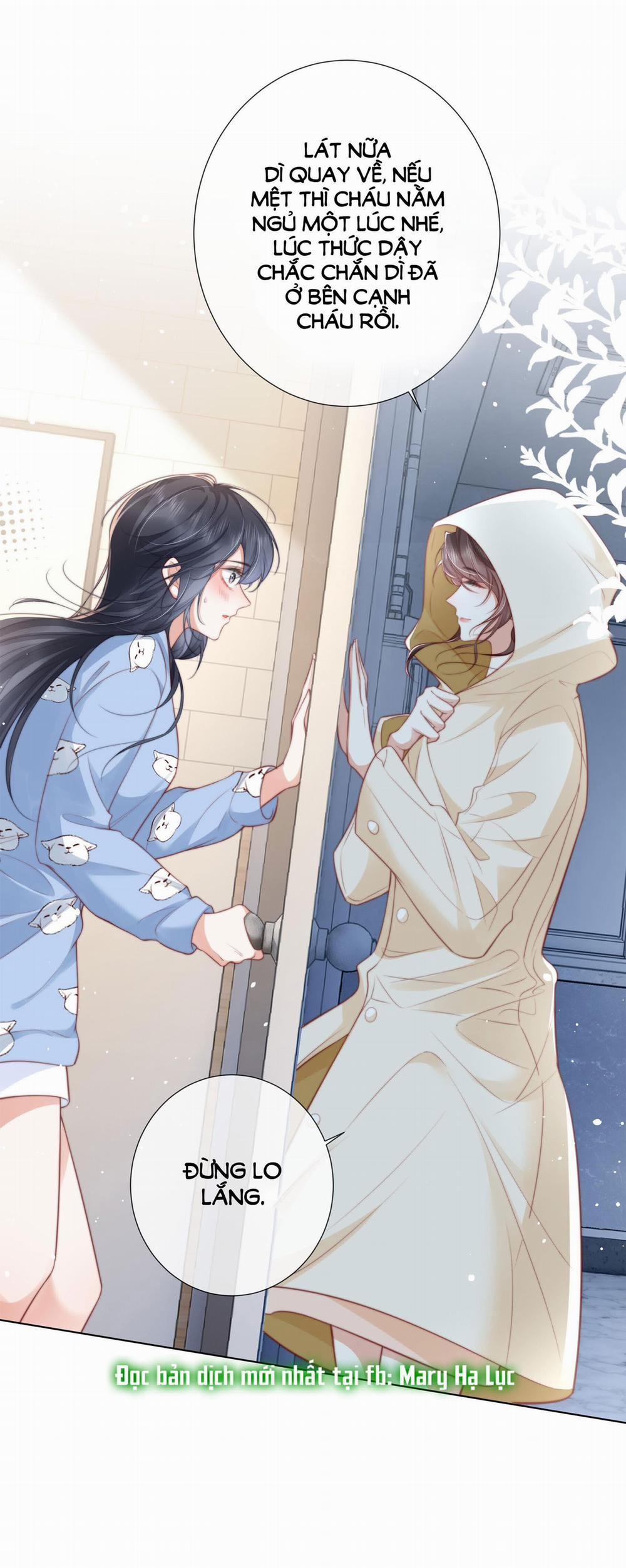 Quãng Đời Còn Lại Dành Hết Cho Em 13.2 trang 6