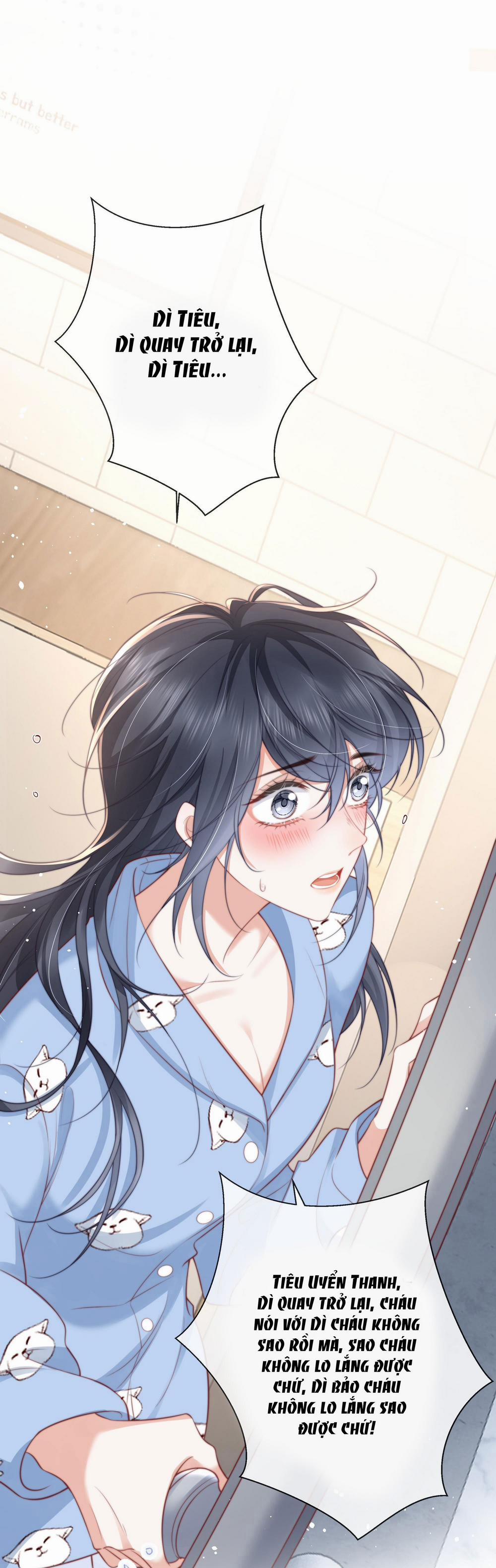 Quãng Đời Còn Lại Dành Hết Cho Em 13.2 trang 7