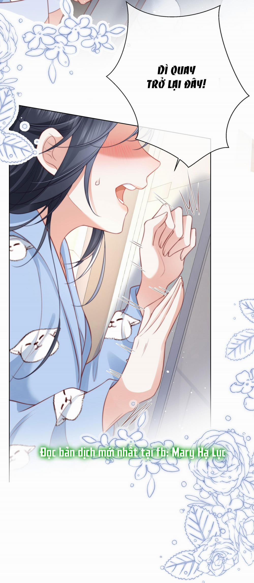 Quãng Đời Còn Lại Dành Hết Cho Em 13.2 trang 8