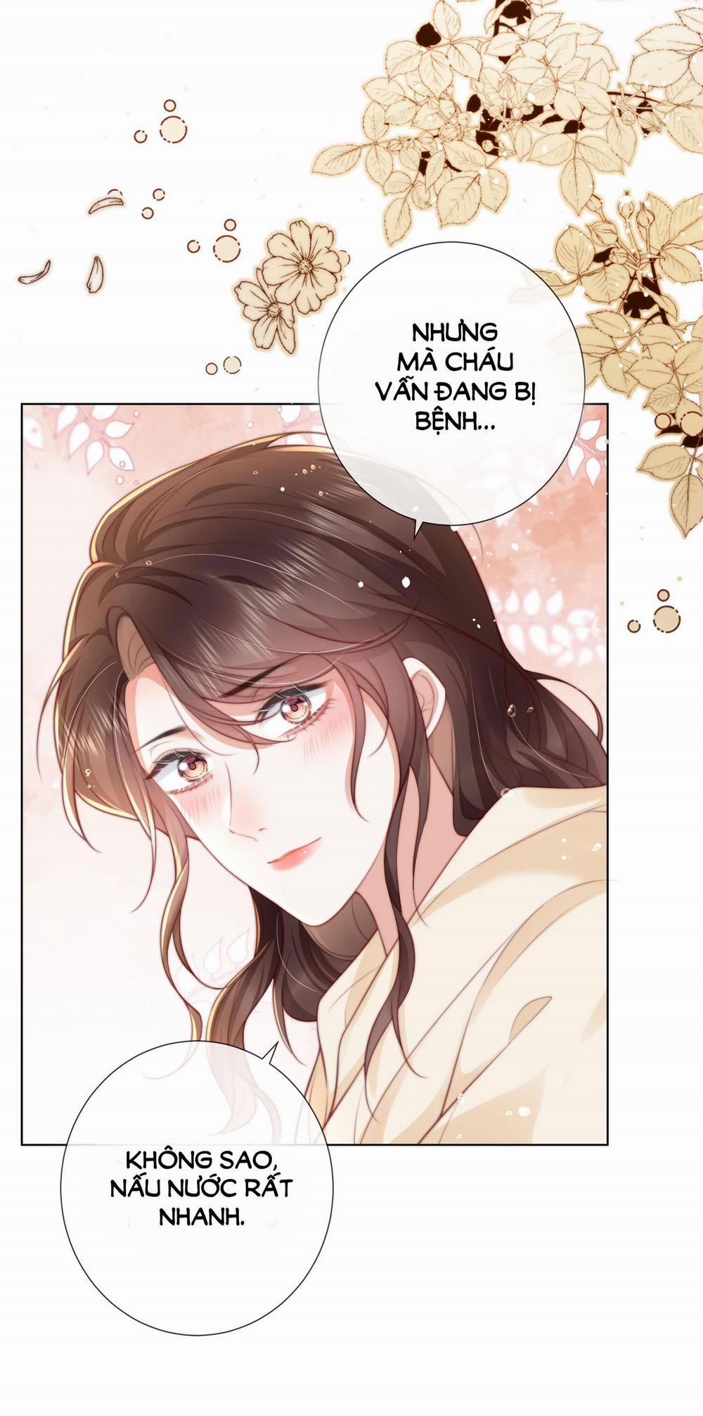 Quãng Đời Còn Lại Dành Hết Cho Em 14.1 trang 14