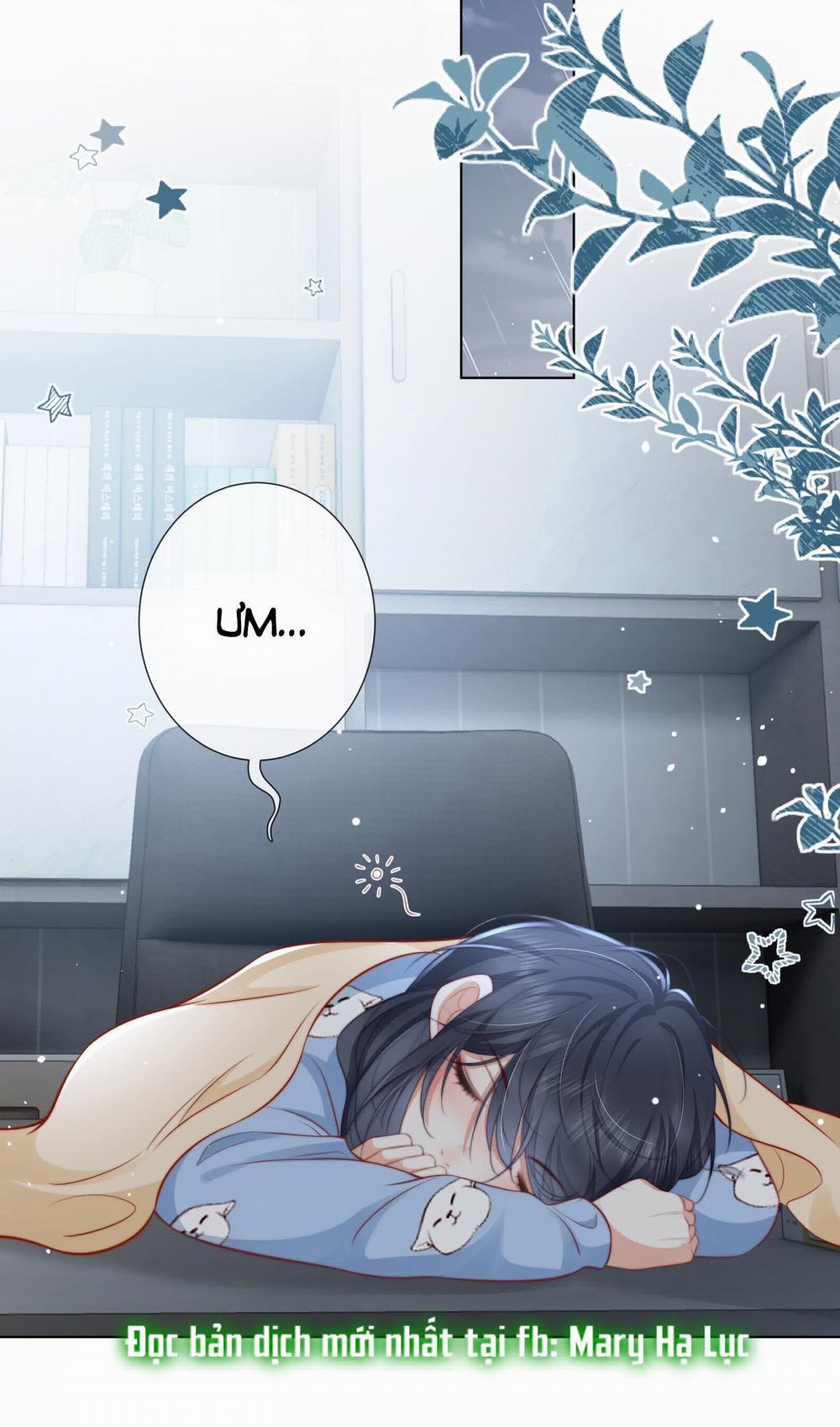 Quãng Đời Còn Lại Dành Hết Cho Em 15.1 trang 17