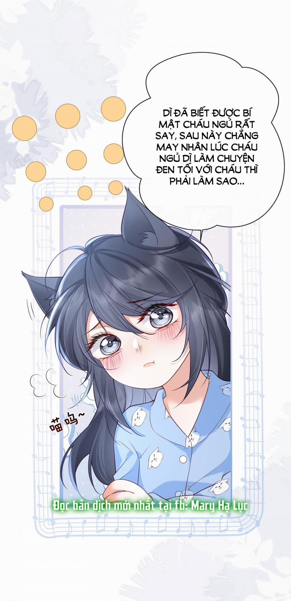 Quãng Đời Còn Lại Dành Hết Cho Em 15.1 trang 23