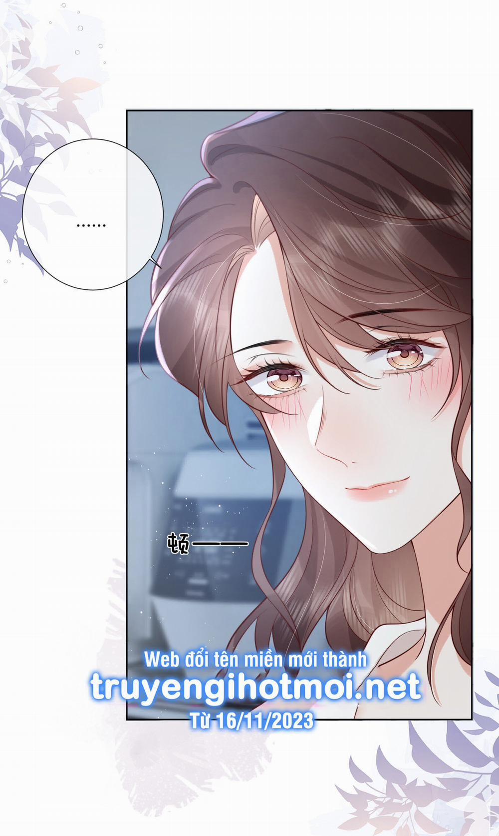 Quãng Đời Còn Lại Dành Hết Cho Em 15.2 trang 3