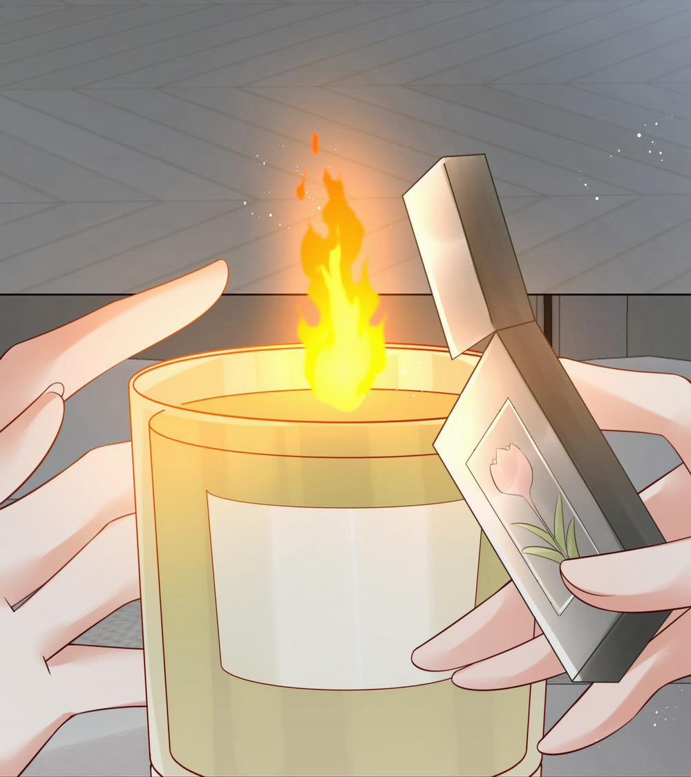 Quãng Đời Còn Lại Dành Hết Cho Em 16.2 trang 20