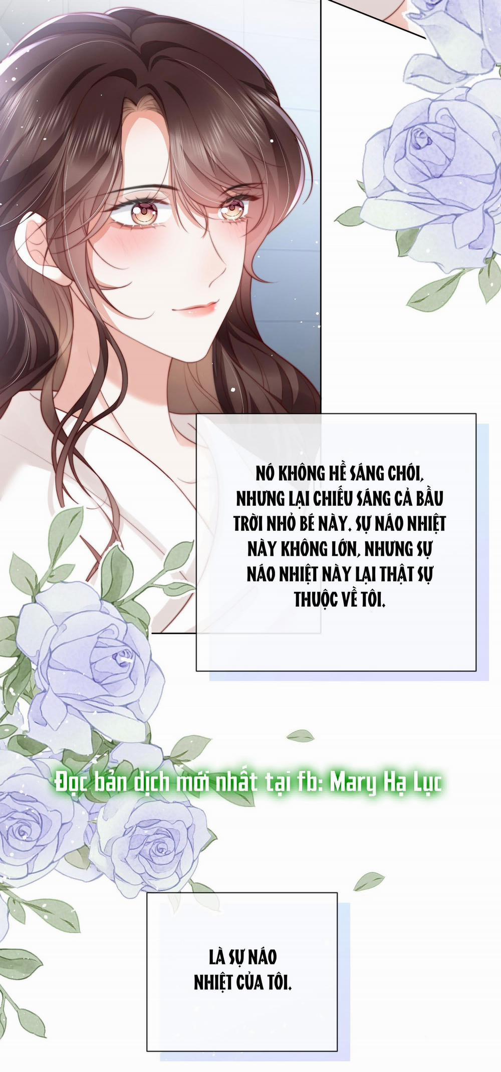 Quãng Đời Còn Lại Dành Hết Cho Em 16.2 trang 5