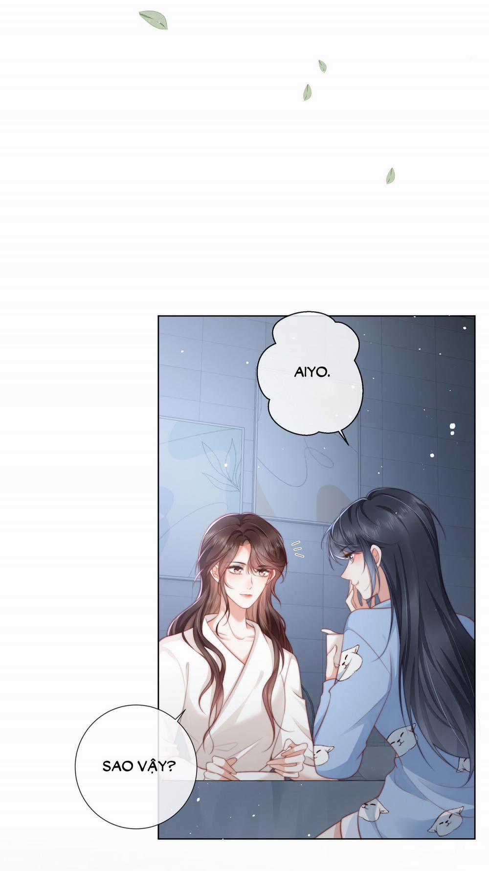 Quãng Đời Còn Lại Dành Hết Cho Em 16.2 trang 6