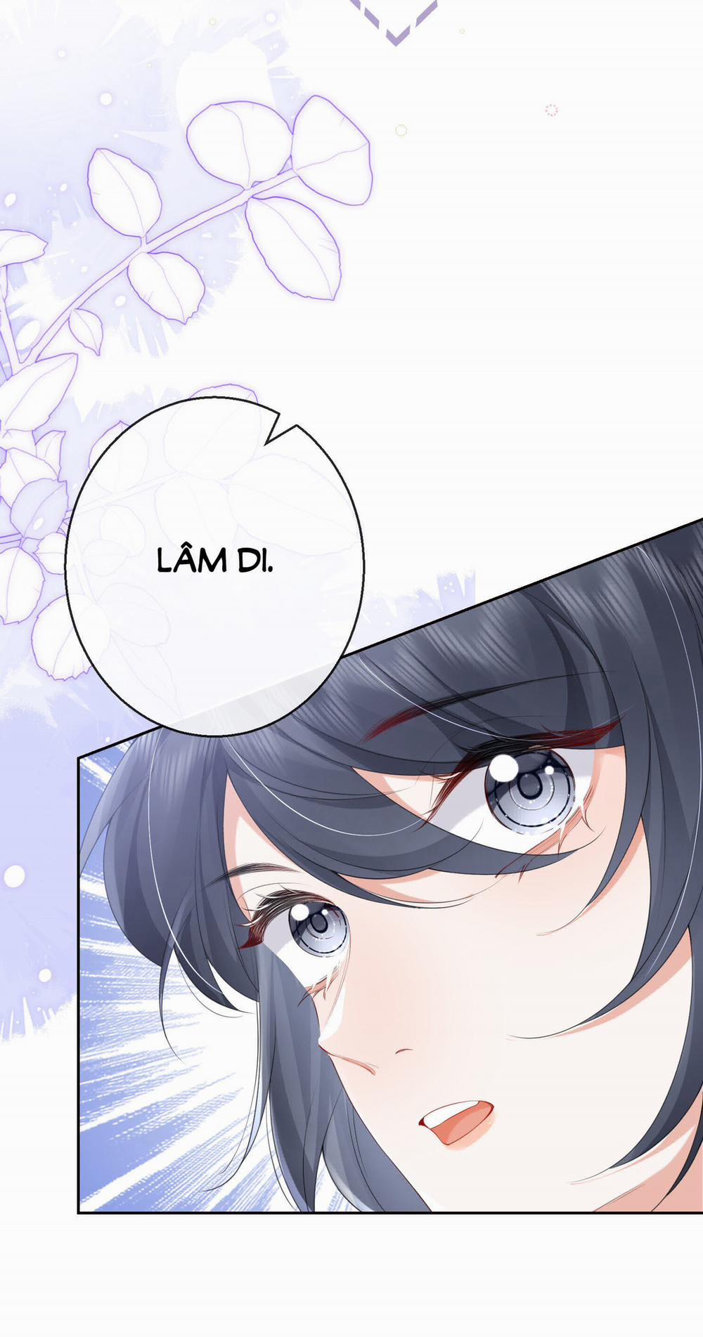 Quãng Đời Còn Lại Dành Hết Cho Em 2.1 trang 10