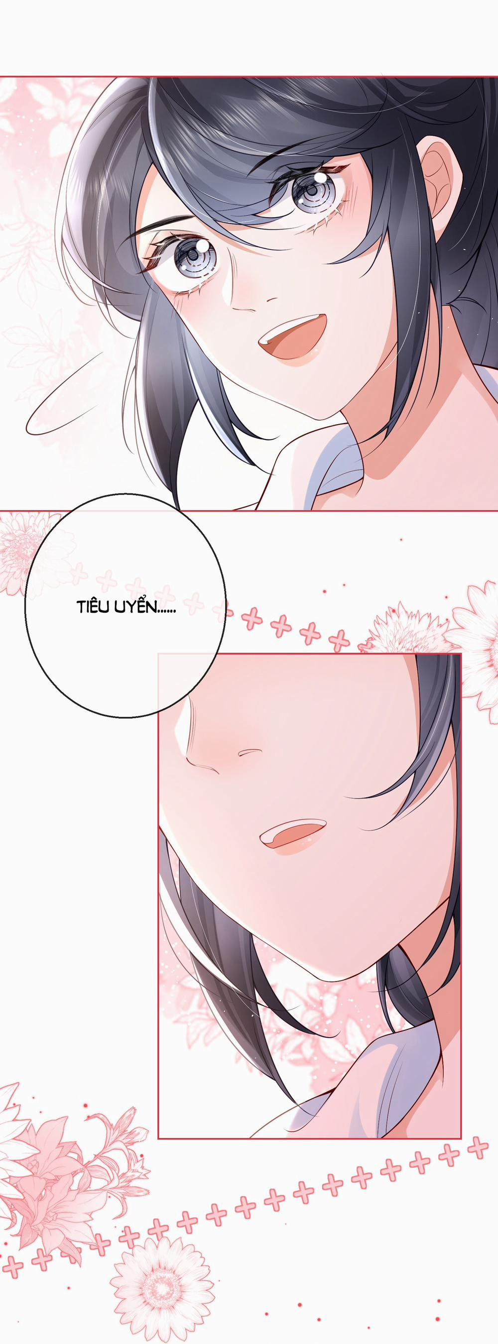 Quãng Đời Còn Lại Dành Hết Cho Em 4.1 trang 10