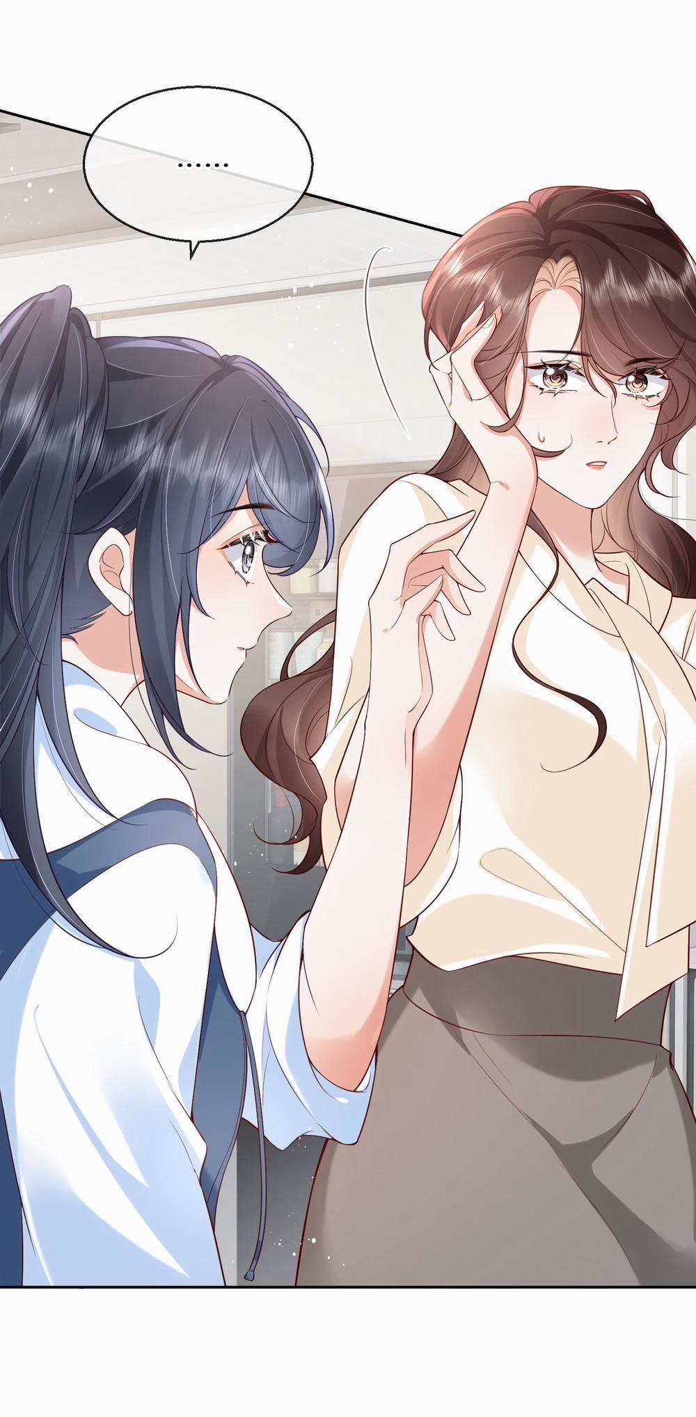 Quãng Đời Còn Lại Dành Hết Cho Em 4.1 trang 8