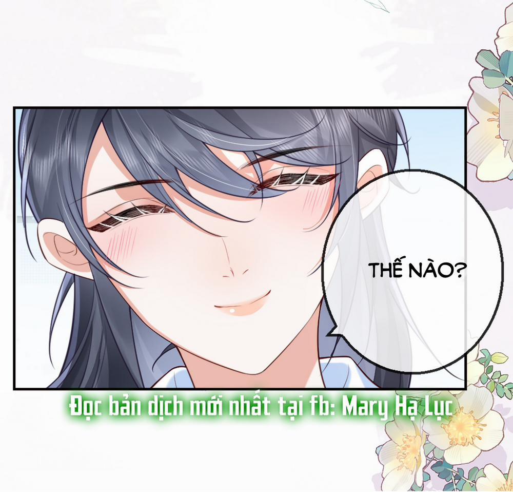 Quãng Đời Còn Lại Dành Hết Cho Em 5.1 trang 4