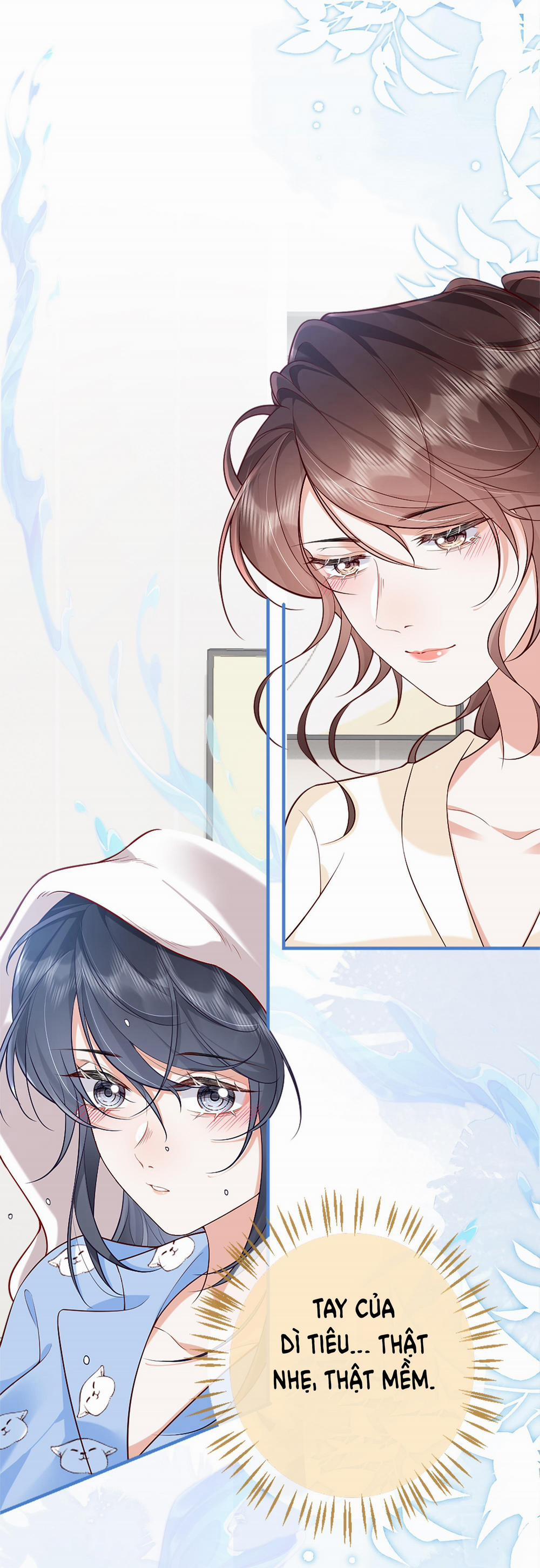 Quãng Đời Còn Lại Dành Hết Cho Em 5.2 trang 7