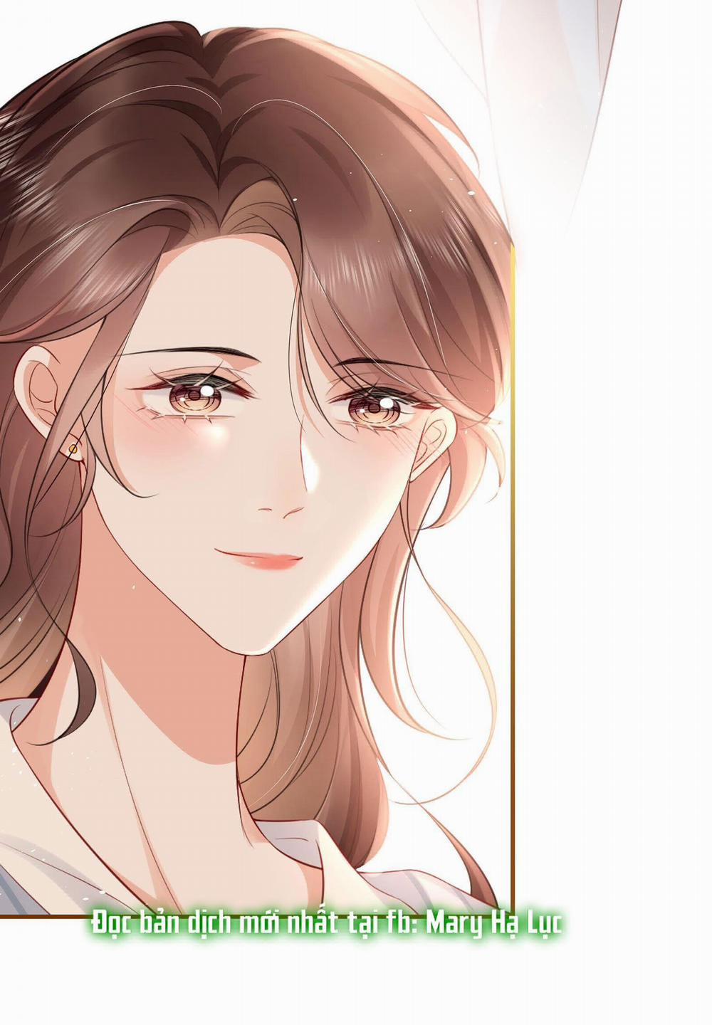 Quãng Đời Còn Lại Dành Hết Cho Em 6.2 trang 4