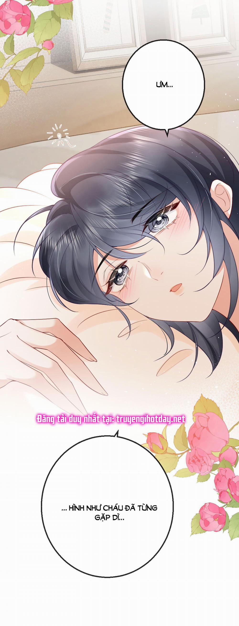 Quãng Đời Còn Lại Dành Hết Cho Em 6.2 trang 6