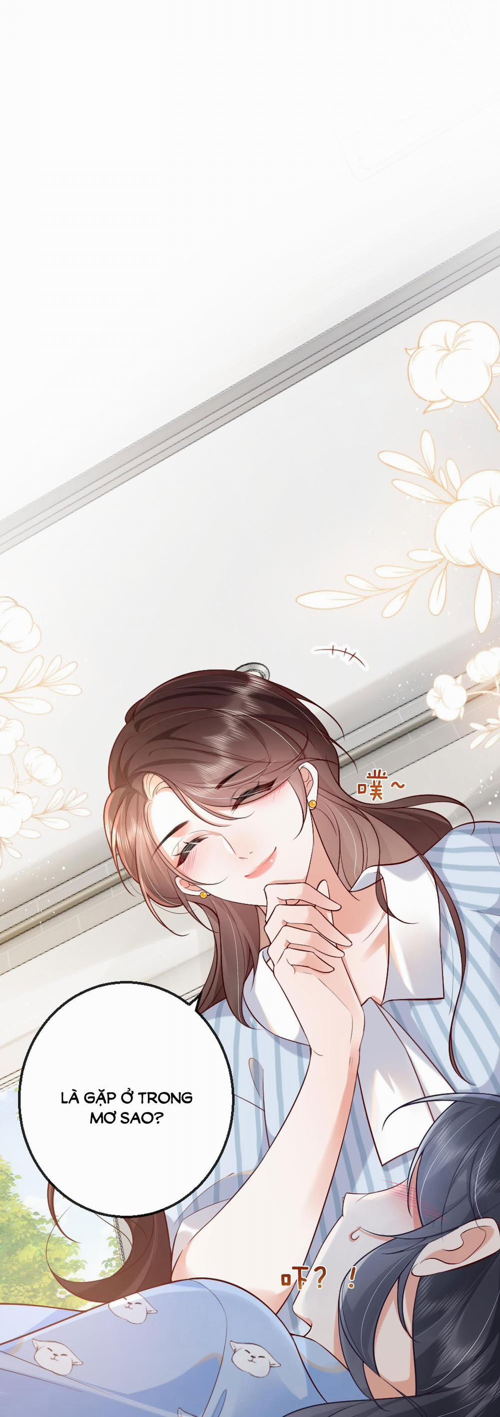 Quãng Đời Còn Lại Dành Hết Cho Em 6.2 trang 7