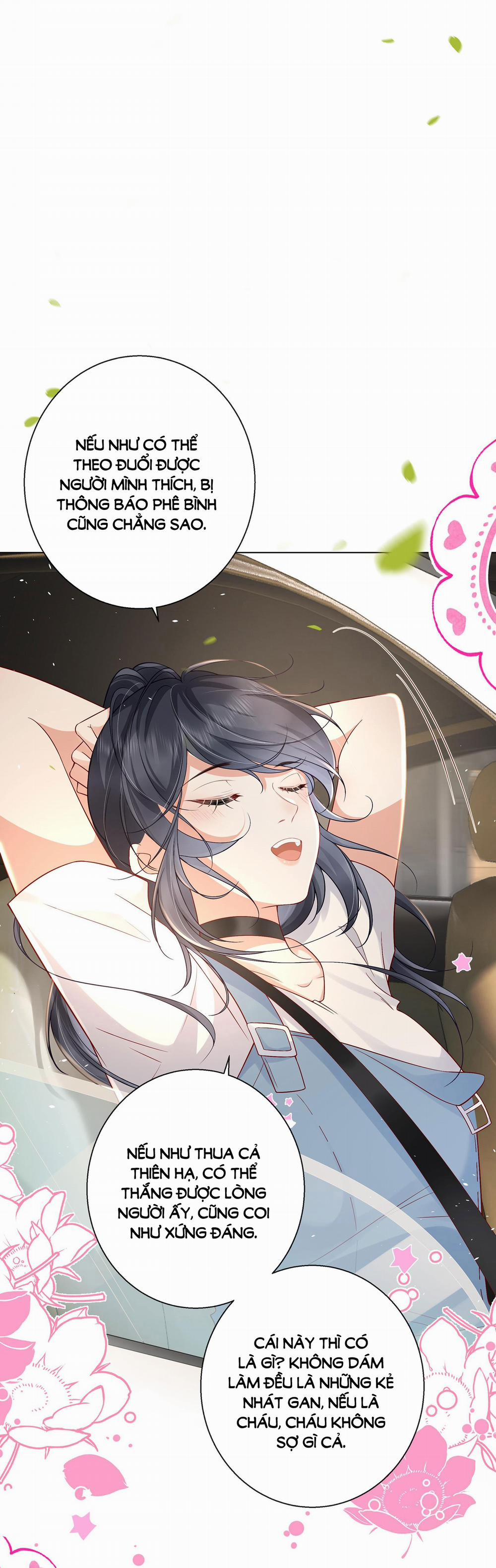 Quãng Đời Còn Lại Dành Hết Cho Em 7.1 trang 8