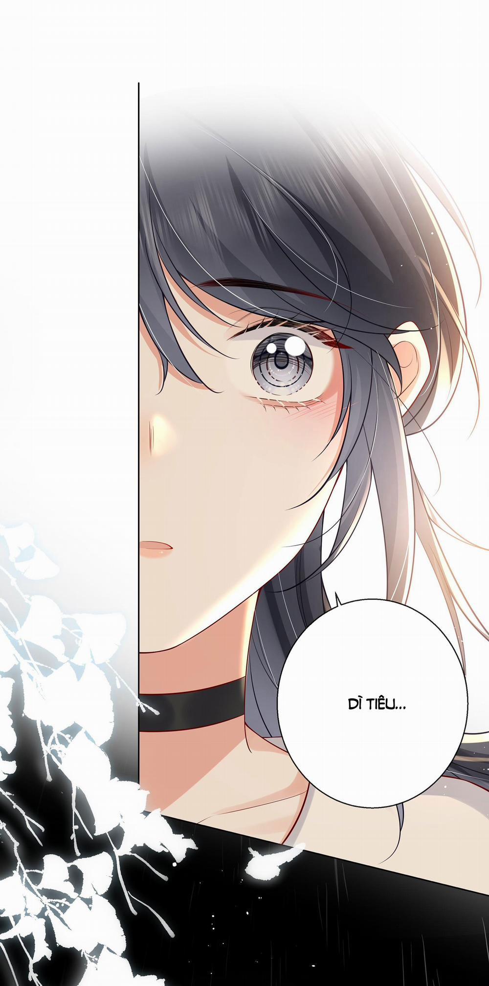 Quãng Đời Còn Lại Dành Hết Cho Em 7.2 trang 17