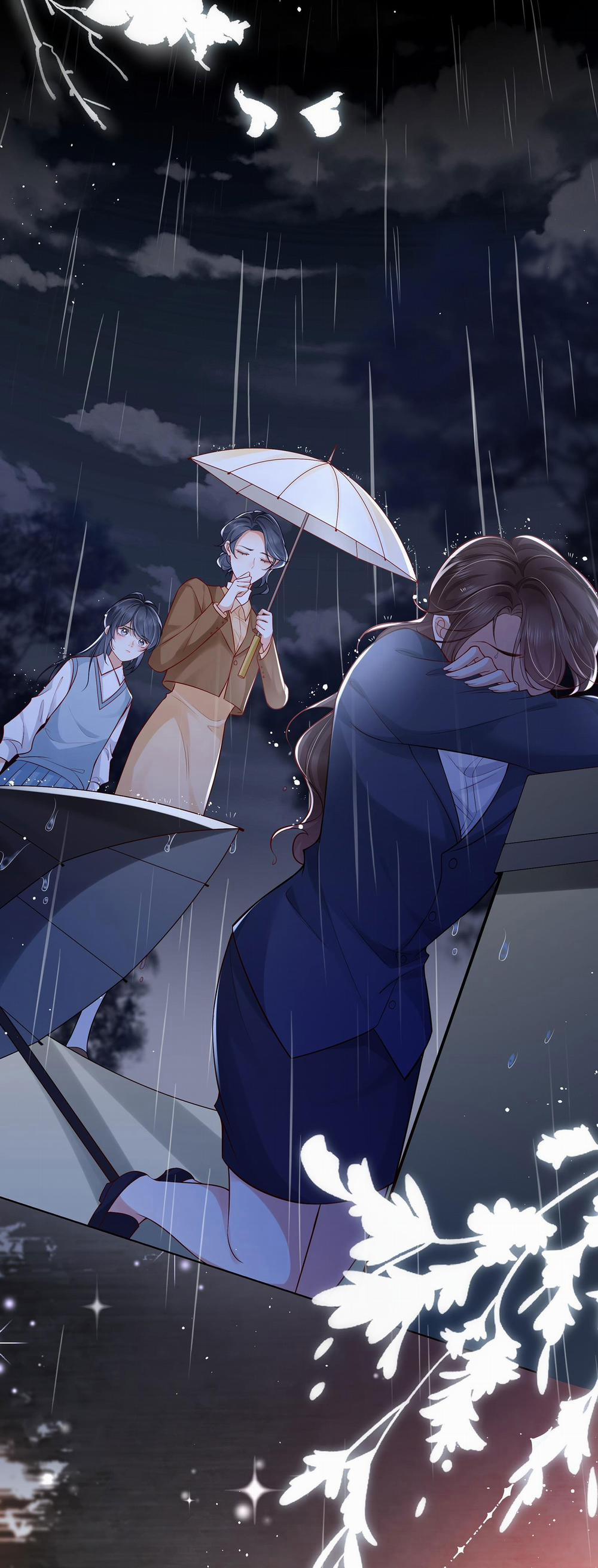 Quãng Đời Còn Lại Dành Hết Cho Em 7.2 trang 18