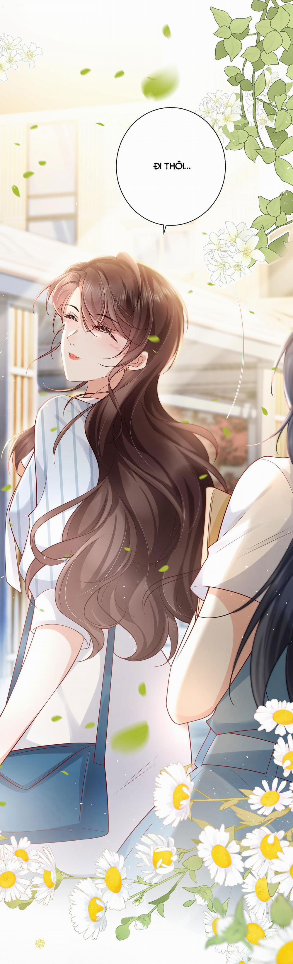 Quãng Đời Còn Lại Dành Hết Cho Em 7.2 trang 21