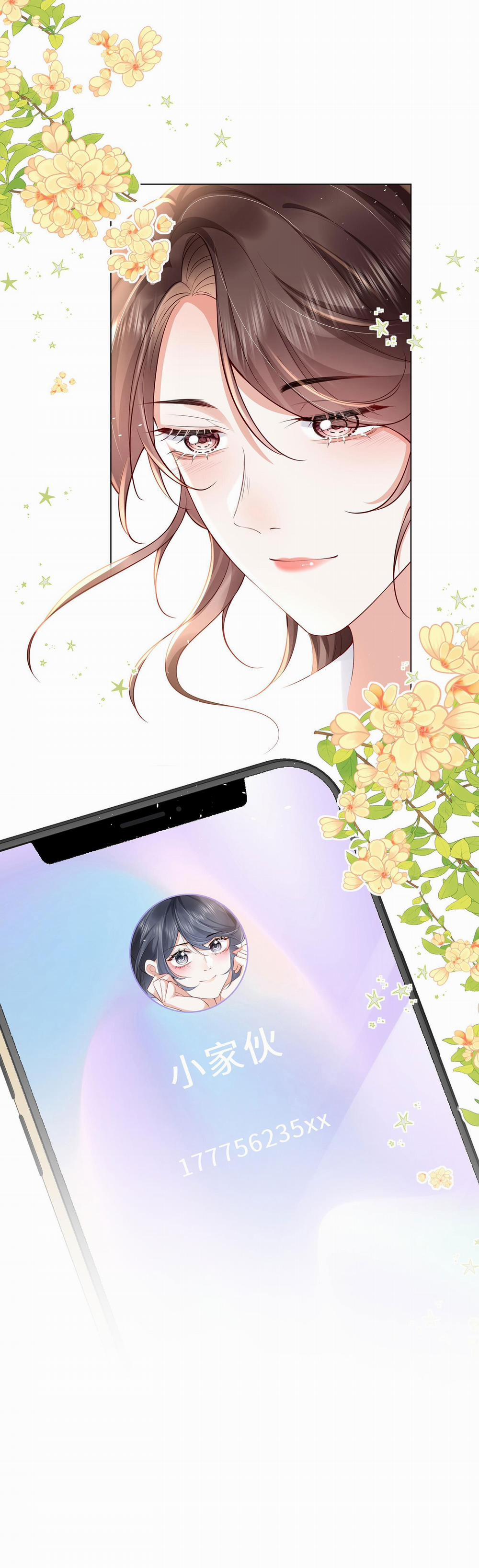 Quãng Đời Còn Lại Dành Hết Cho Em 7.2 trang 7