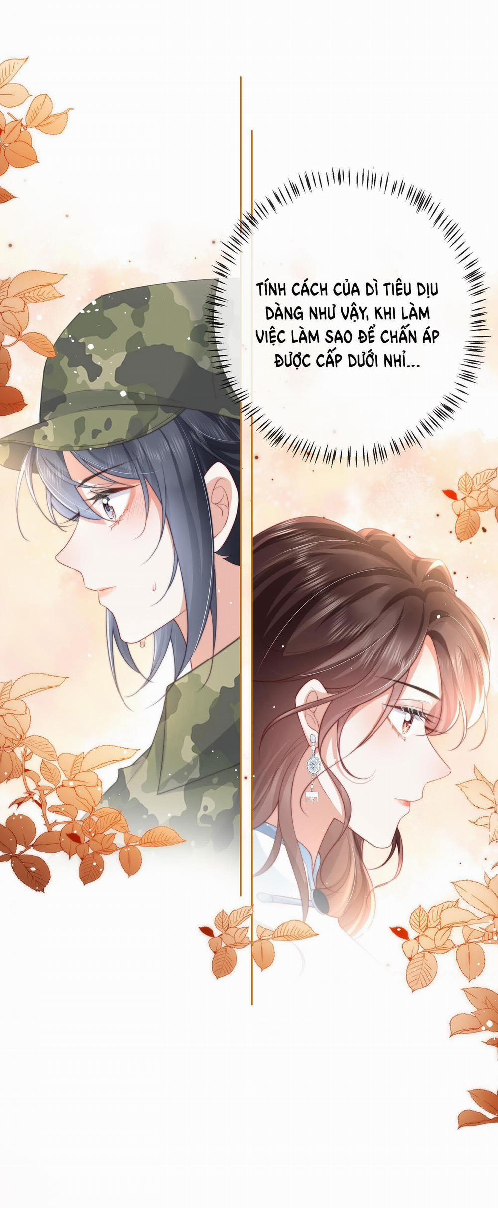 Quãng Đời Còn Lại Dành Hết Cho Em 8.2 trang 4