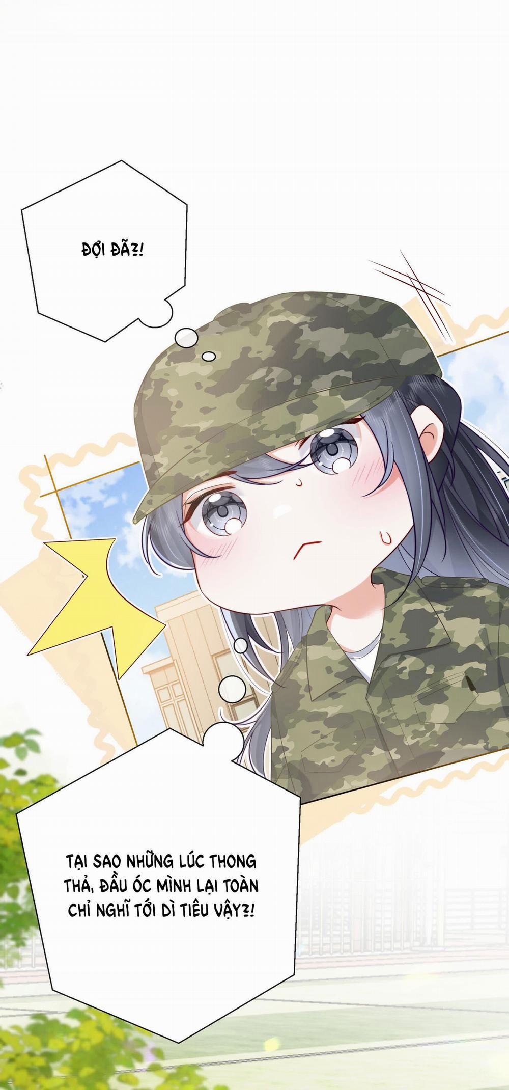 Quãng Đời Còn Lại Dành Hết Cho Em 8.2 trang 5