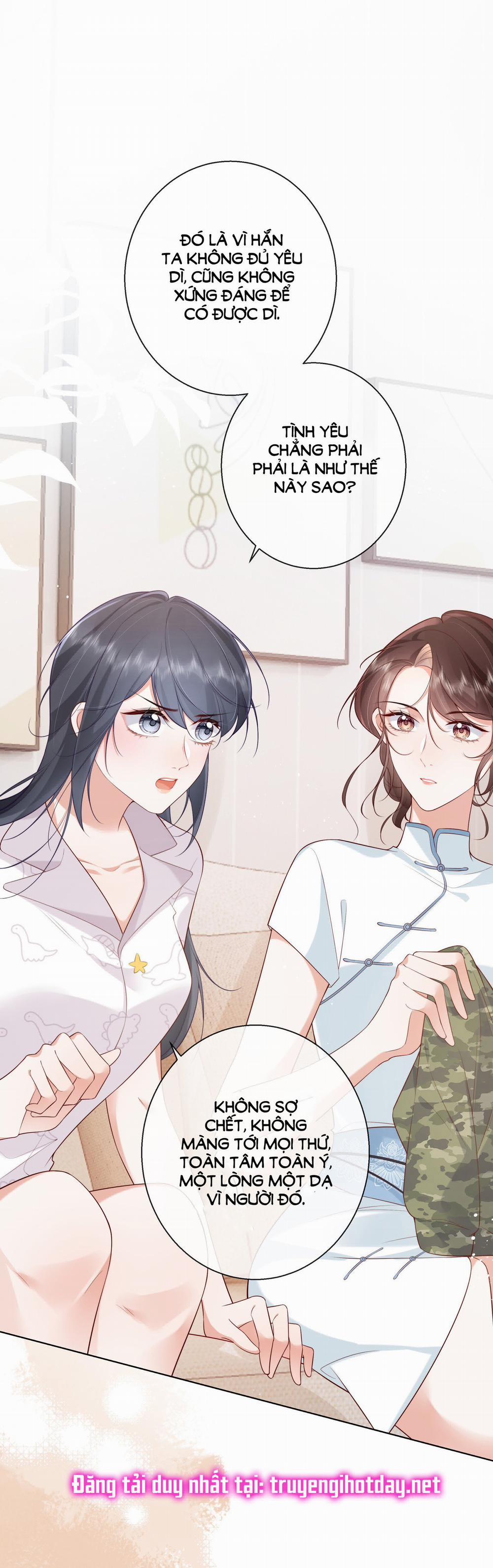 Quãng Đời Còn Lại Dành Hết Cho Em 9.2 trang 2