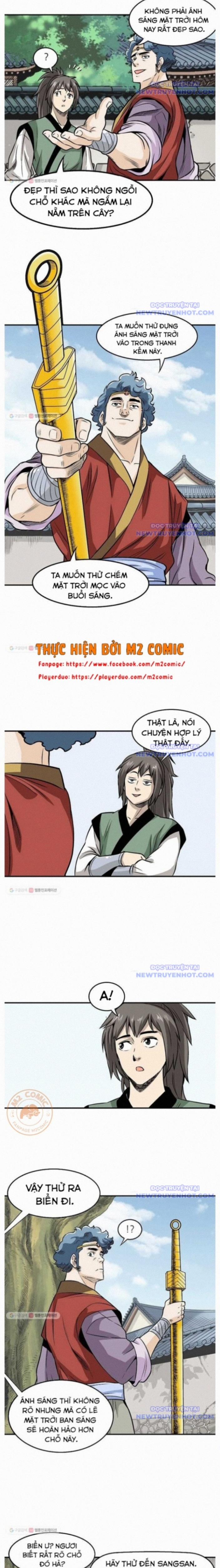 Quang Long 13 trang 1