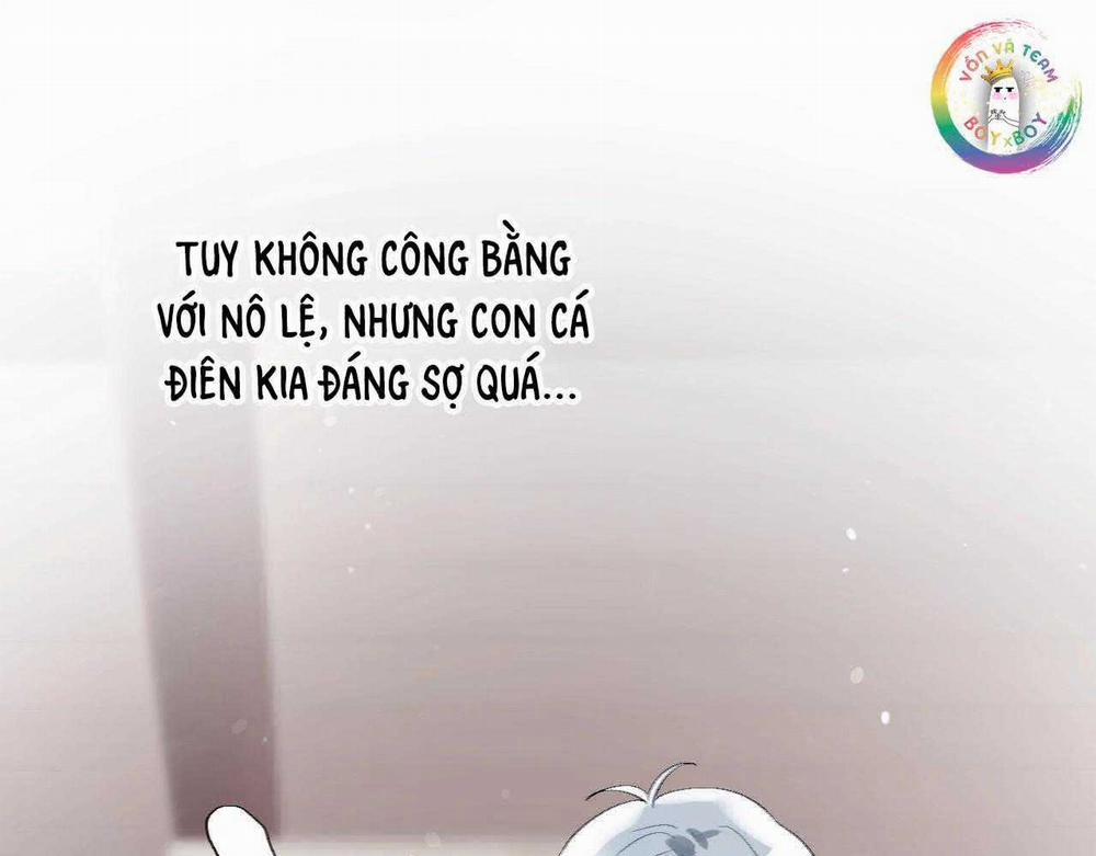 Quanh Năm Có Cá Chương 11 Trang 49