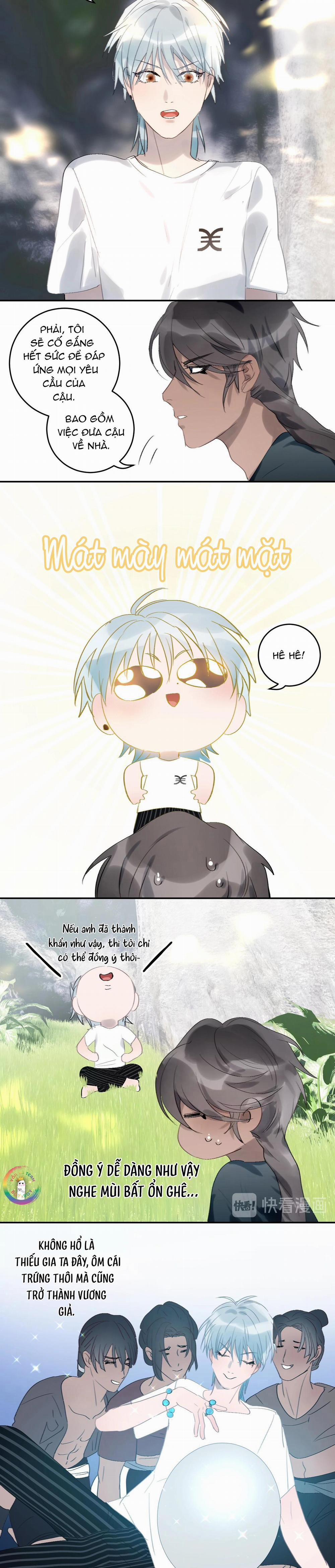 Quanh Năm Có Cá 14 trang 10