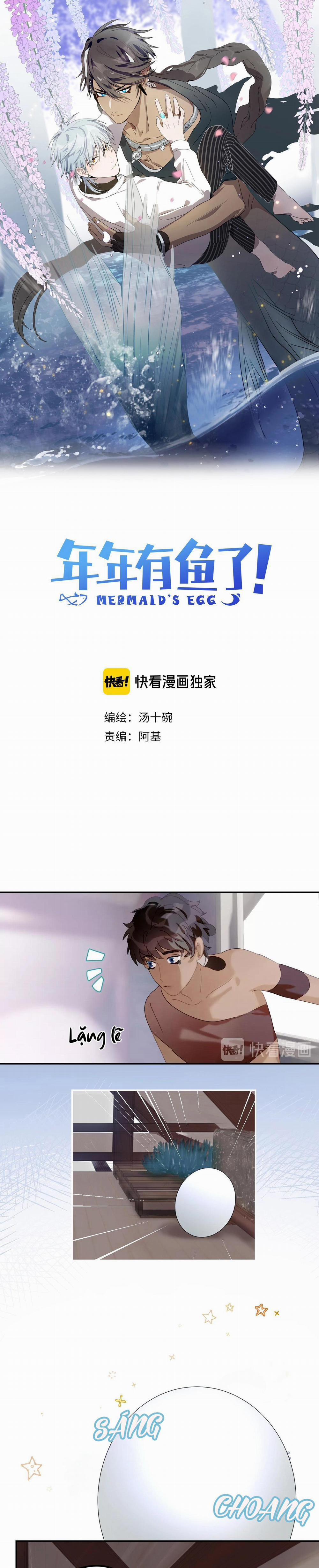 Quanh Năm Có Cá 14 trang 2