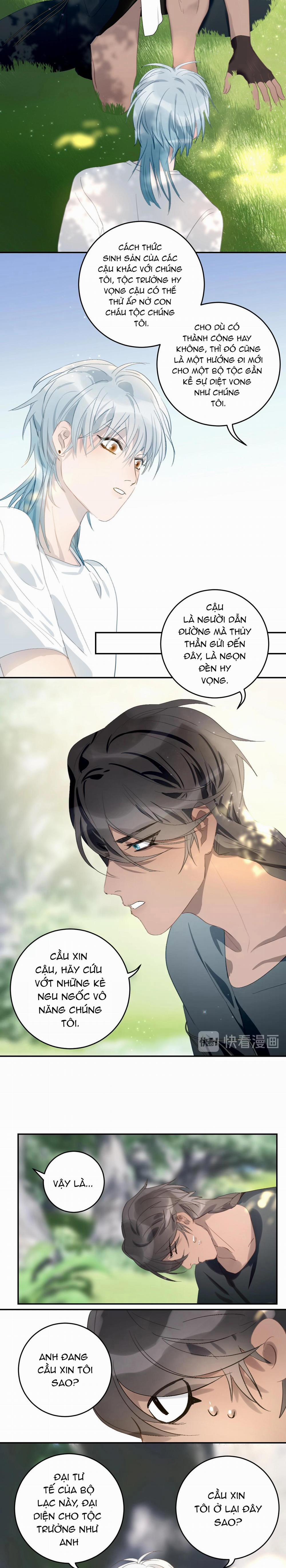 Quanh Năm Có Cá 14 trang 9