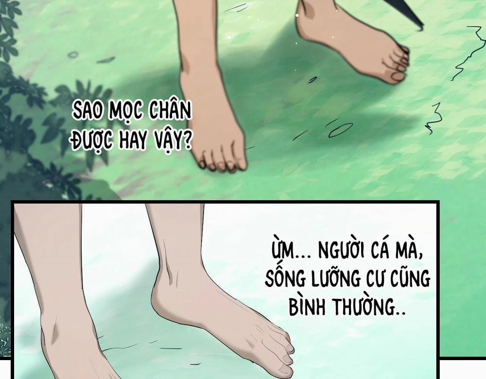 Quanh Năm Có Cá Chương 3 Trang 44