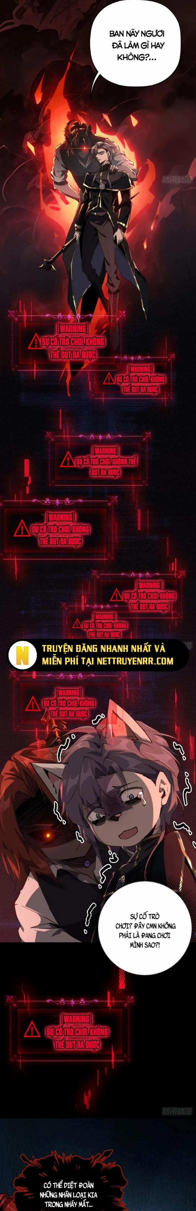 Quật Khởi Từ Nhân Vật Phản Diện 1 trang 10