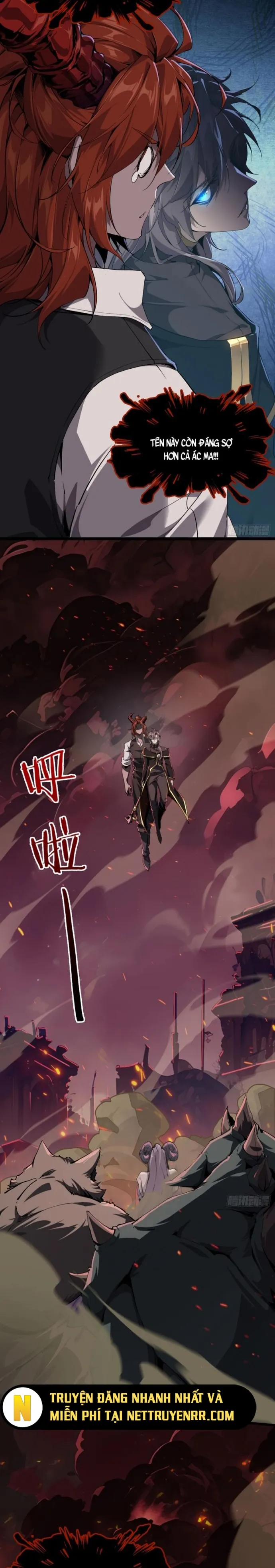 Quật Khởi Từ Nhân Vật Phản Diện 1 trang 11